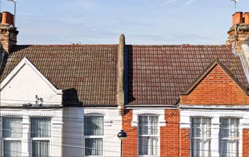 clay roofing Ruckland, Lincolnshire