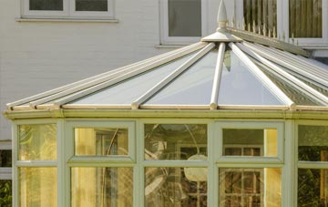 conservatory roof repair Ruckland, Lincolnshire