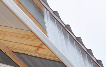 why Ruckland fascia repairs are essential