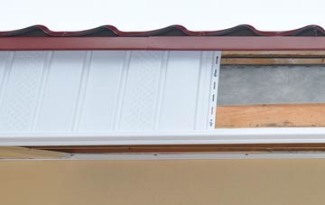 Ruckland fascia repair costs