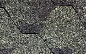 Ruckland fibreglass shingle repairs