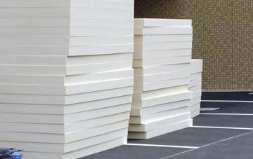 Ruckland flat roof insulation costs