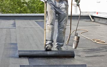 flat roof replacement Ruckland, Lincolnshire