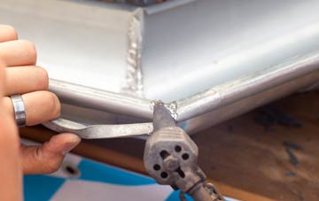 disadvantages of Ruckland lead roofing