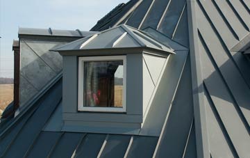 metal roofing Ruckland, Lincolnshire