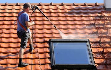 roof cleaning Ruckland, Lincolnshire