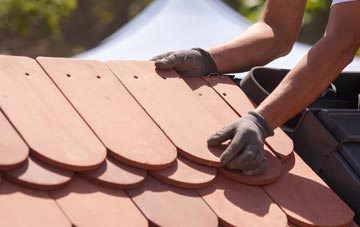 Ruckland roof tile contractors