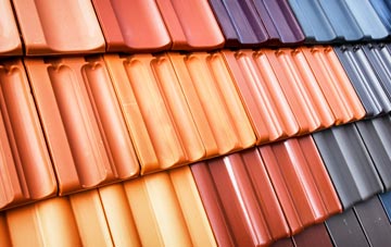 Ruckland roof tile costs