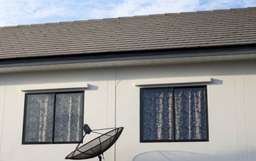 Ruckland rubber roof costs