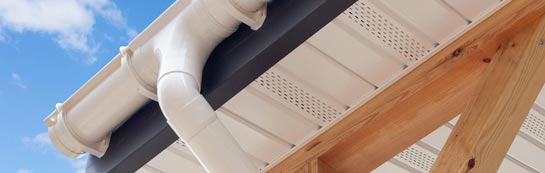 get Ruckland guttering quotes today