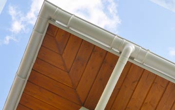 Ruckland soffit types