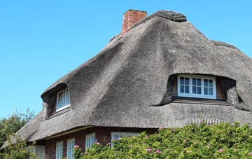 thatch roofing Ruckland, Lincolnshire