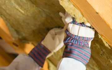 types of Ruckland pitched roof insulation materials