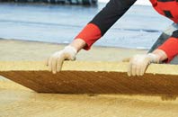 find rated Ruckland roof insulation companies