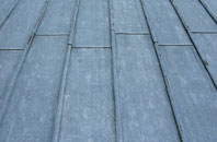 Ruckland lead roofing