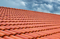 Ruckland roofing tiles