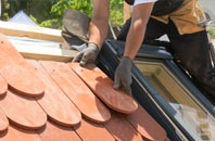 Ruckland tiled roofing companies