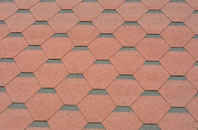 Ruckland rubber roofing