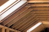 Ruckland tapered roof insulation quotes